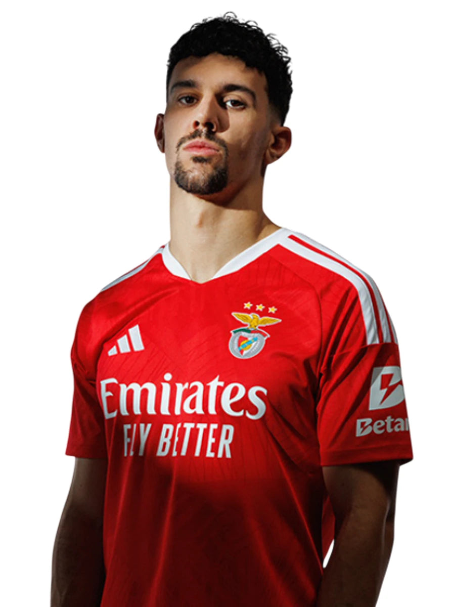 Jersey Home 26/27