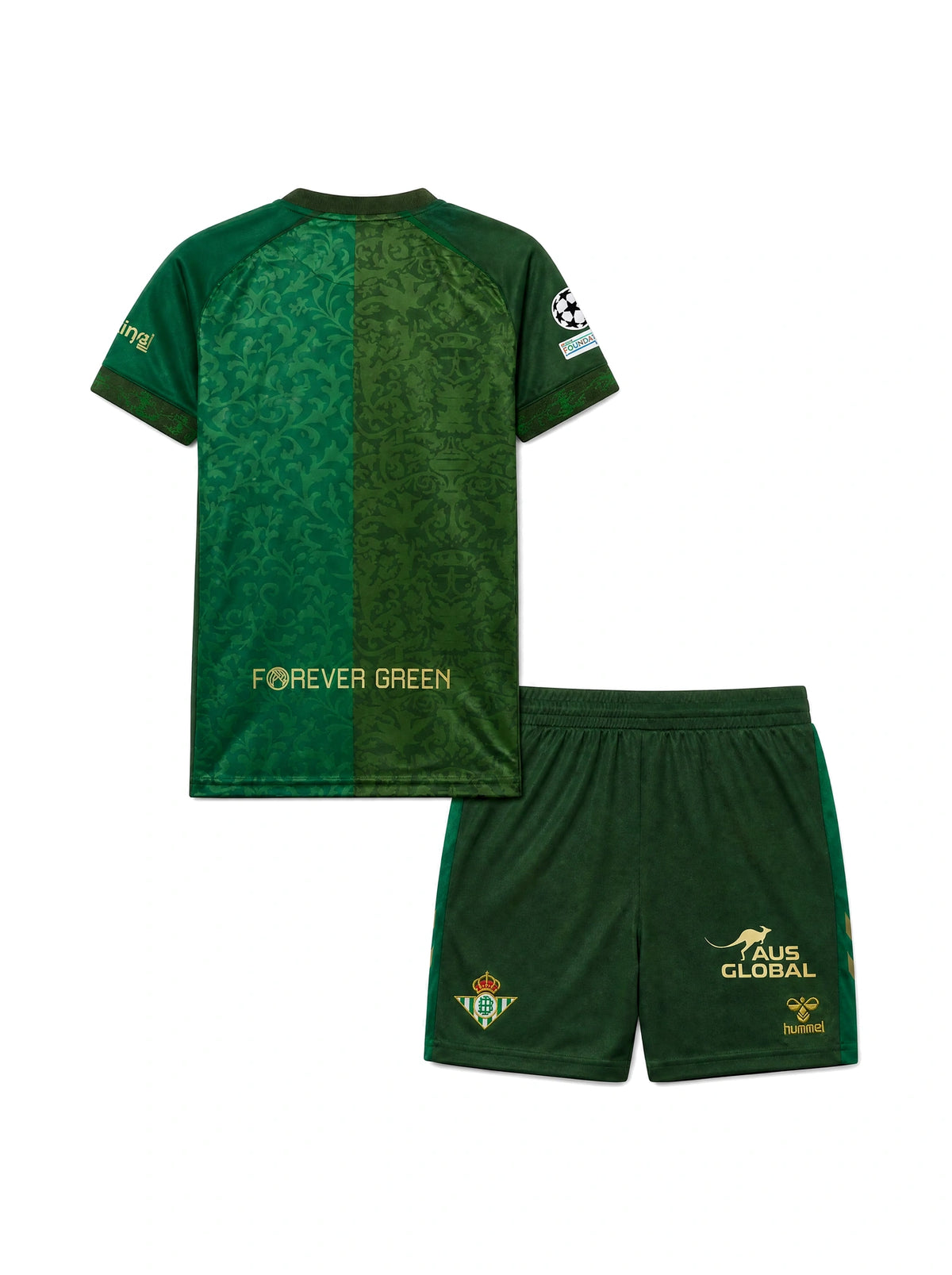 Kids Kit Away 26/27