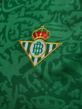 Jersey Away Long Sleeve 26/27