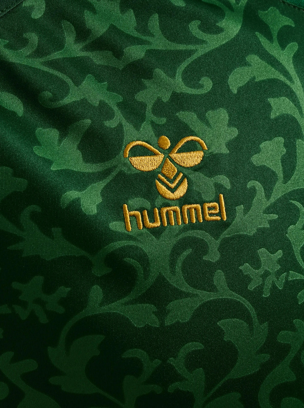 Jersey Away Long Sleeve 26/27