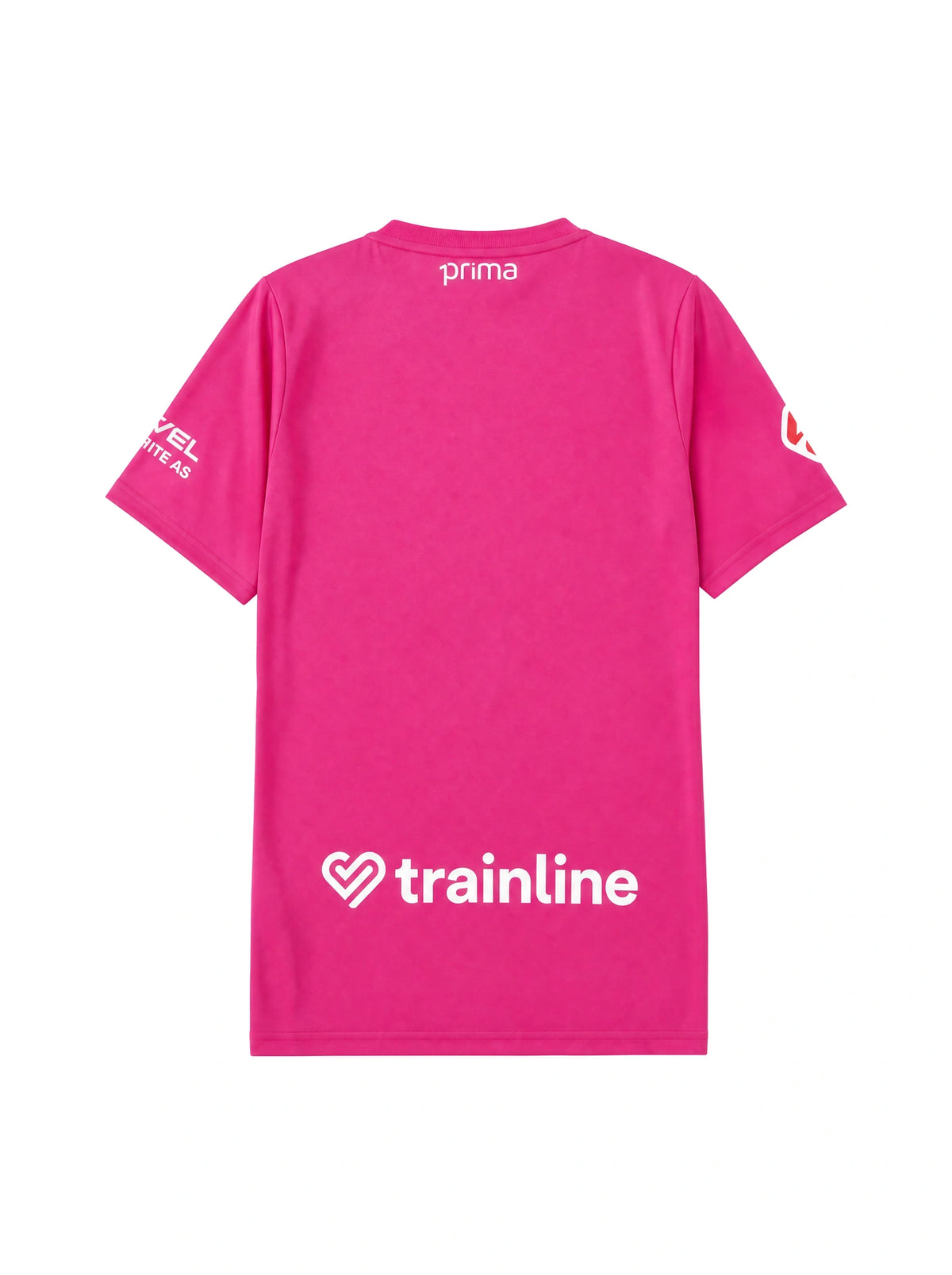 Jersey Goalkeeper 26/27