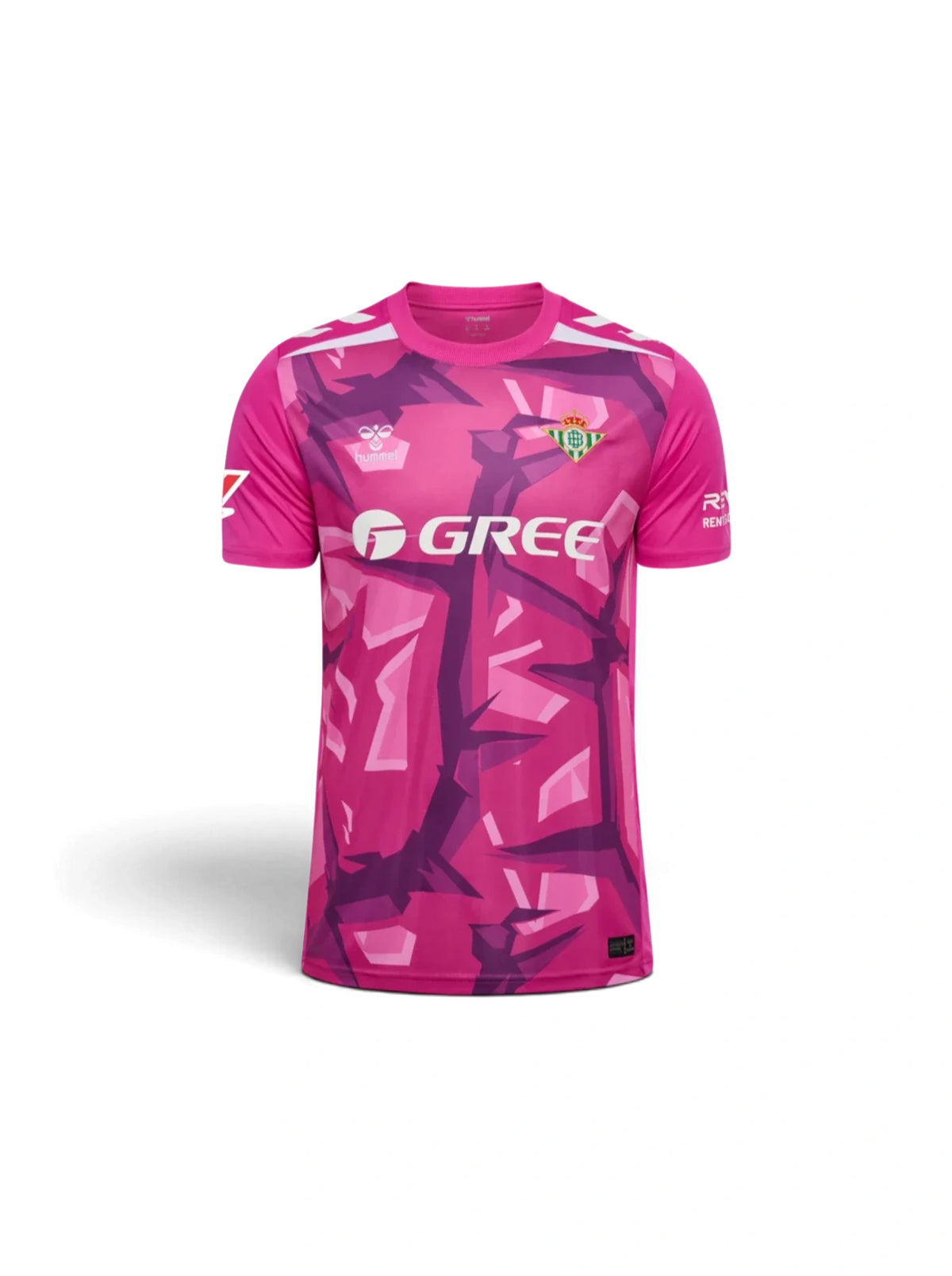 Jersey Goalkeeper 26/27