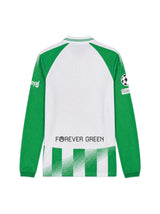 Jersey Home Long Sleeve 26/27