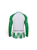 Jersey Home Long Sleeve 26/27