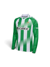 Jersey Home Long Sleeve 26/27