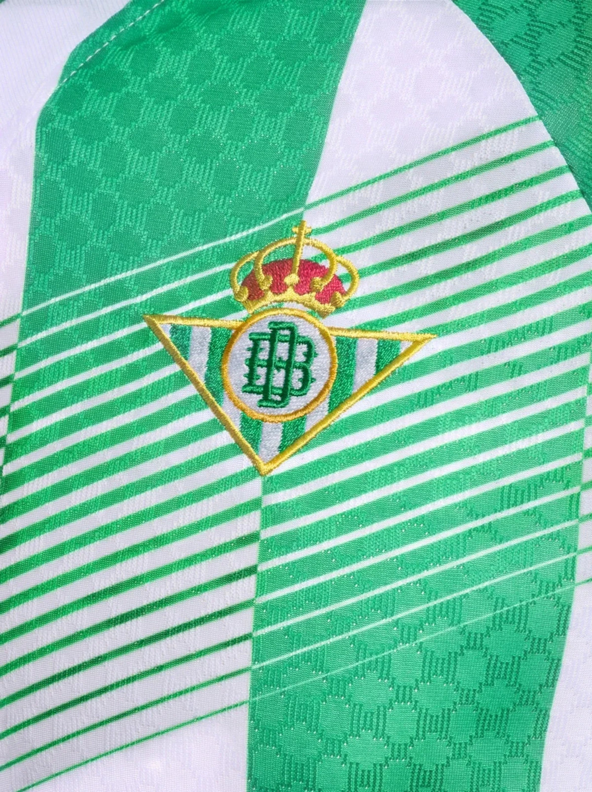 Jersey Home Long Sleeve 26/27
