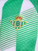 Jersey Home Long Sleeve 26/27