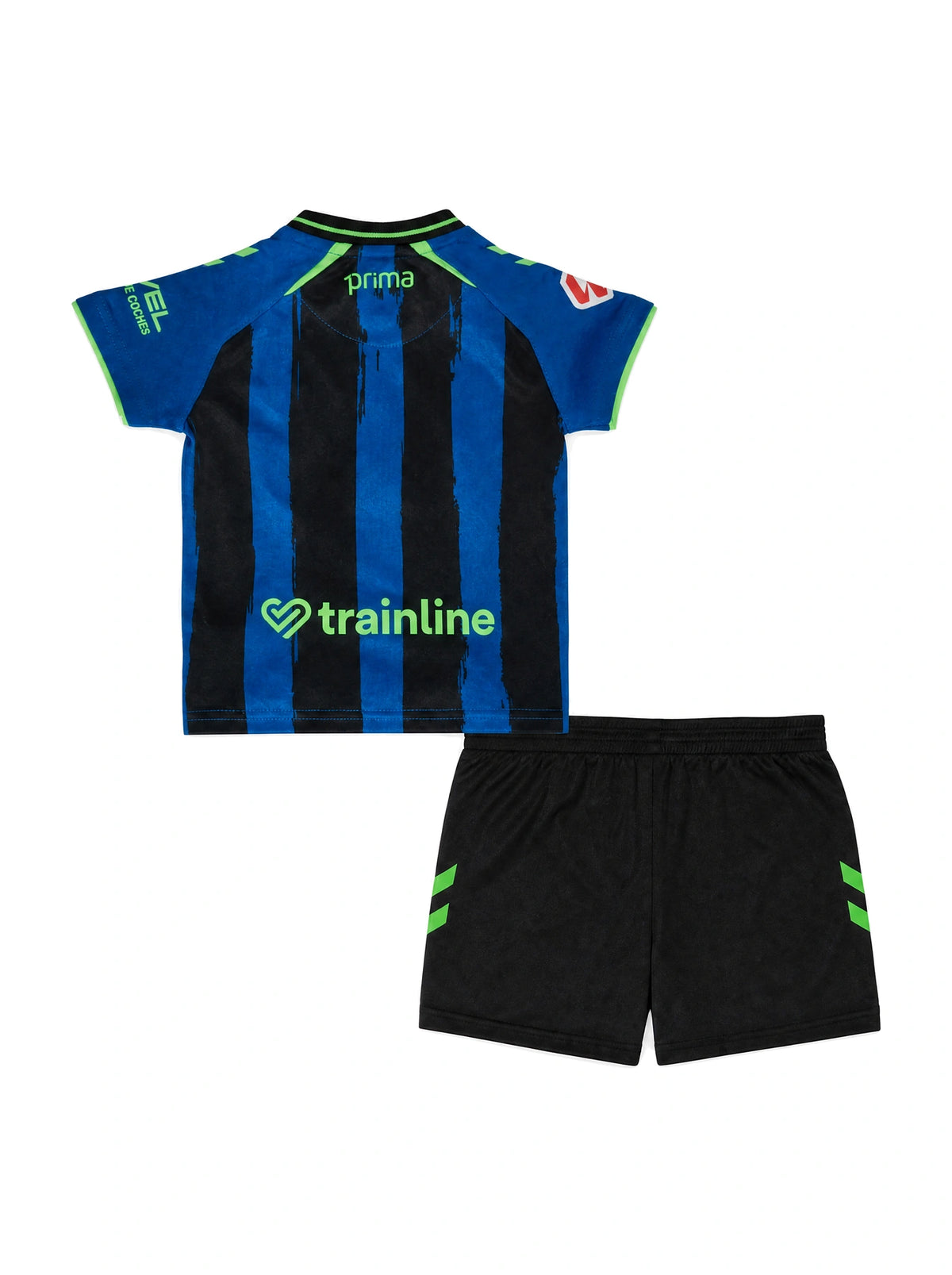 Kids Kit Third 26/27
