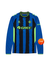 Jersey Third Long Sleeve 26/27