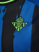 Jersey Third Long Sleeve 26/27