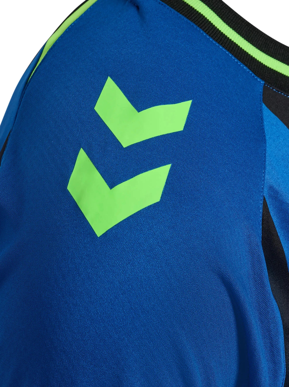 Jersey Third Long Sleeve 26/27