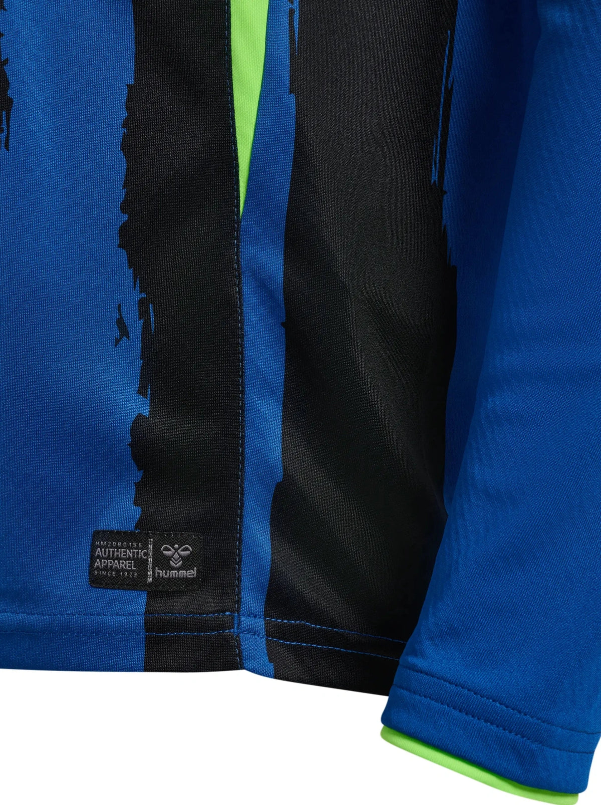 Jersey Third Long Sleeve 26/27
