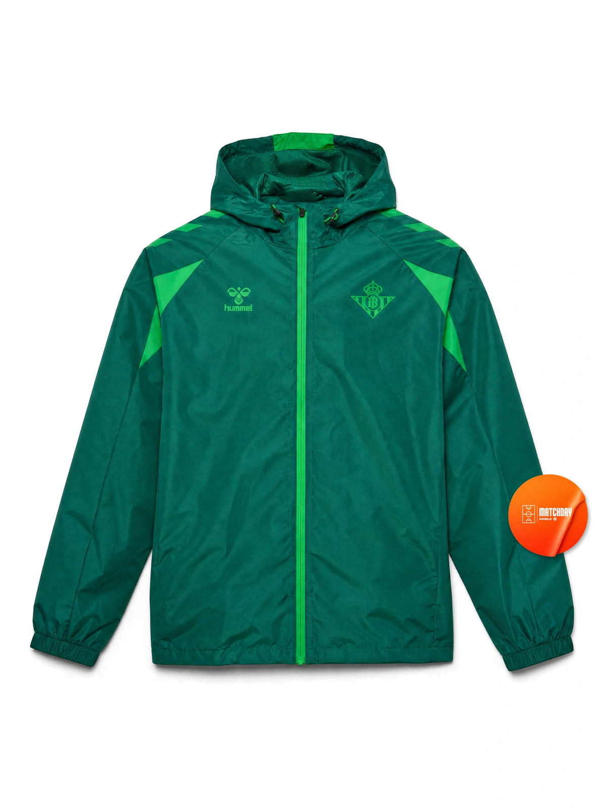 Windbreaker 26/27