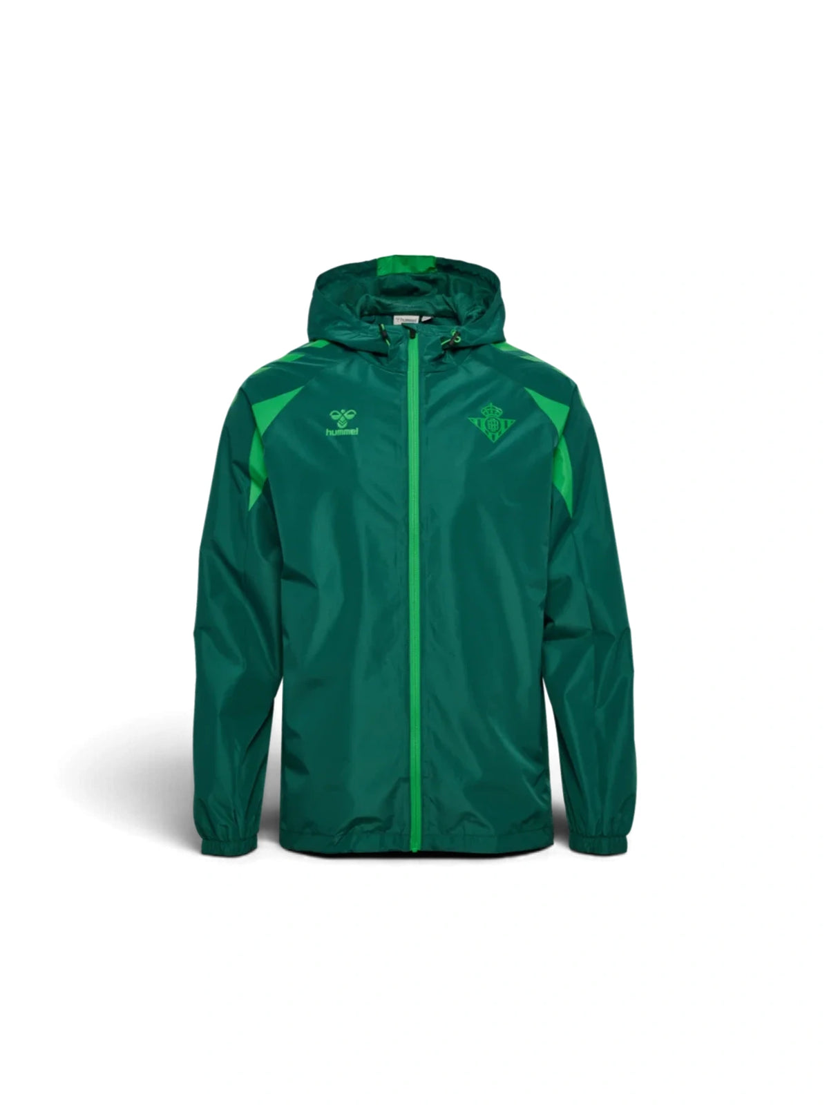 Windbreaker 26/27