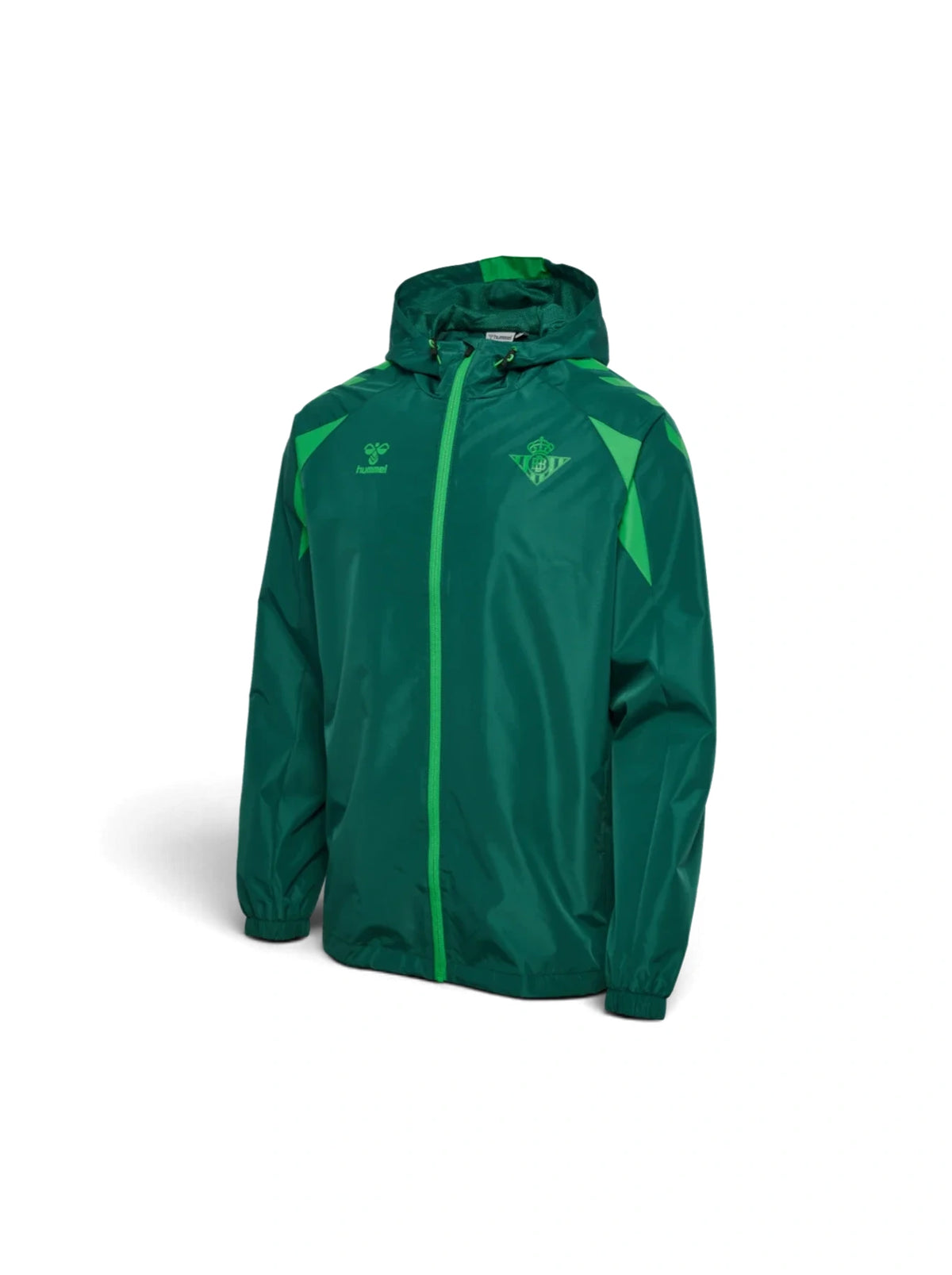 Windbreaker 26/27
