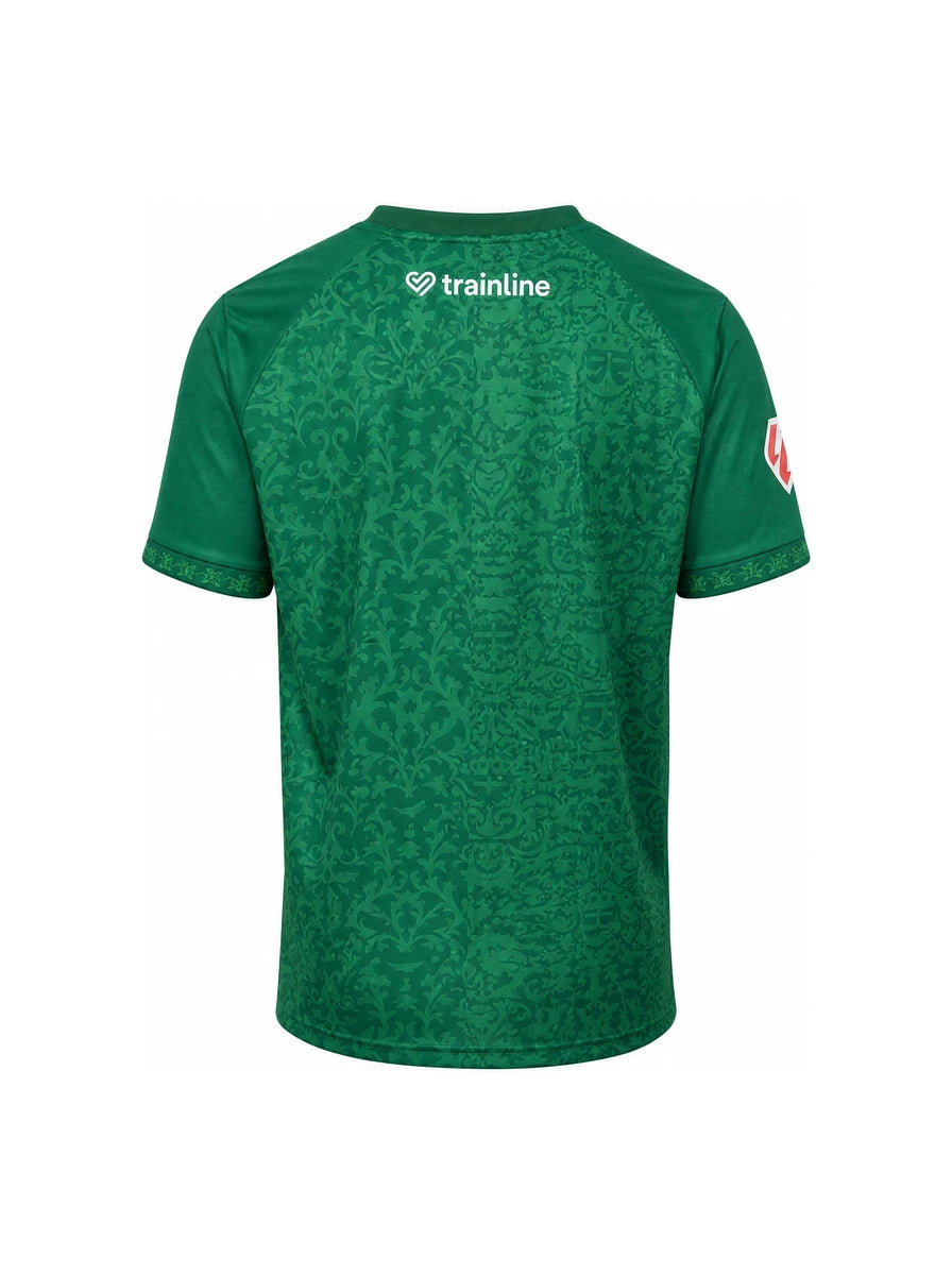 Real Betis Jersey Away 26/27 - costas