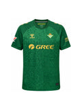 Real Betis Jersey Away 26/27 - frente