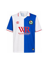 Blackburn Rovers Home 26/27 - frente