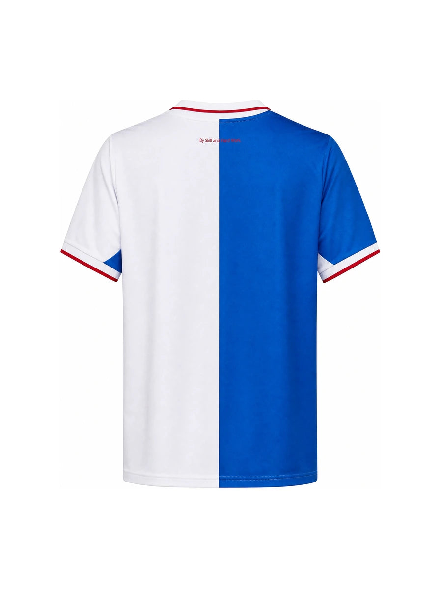 Blackburn Rovers Home 26/27 - costas