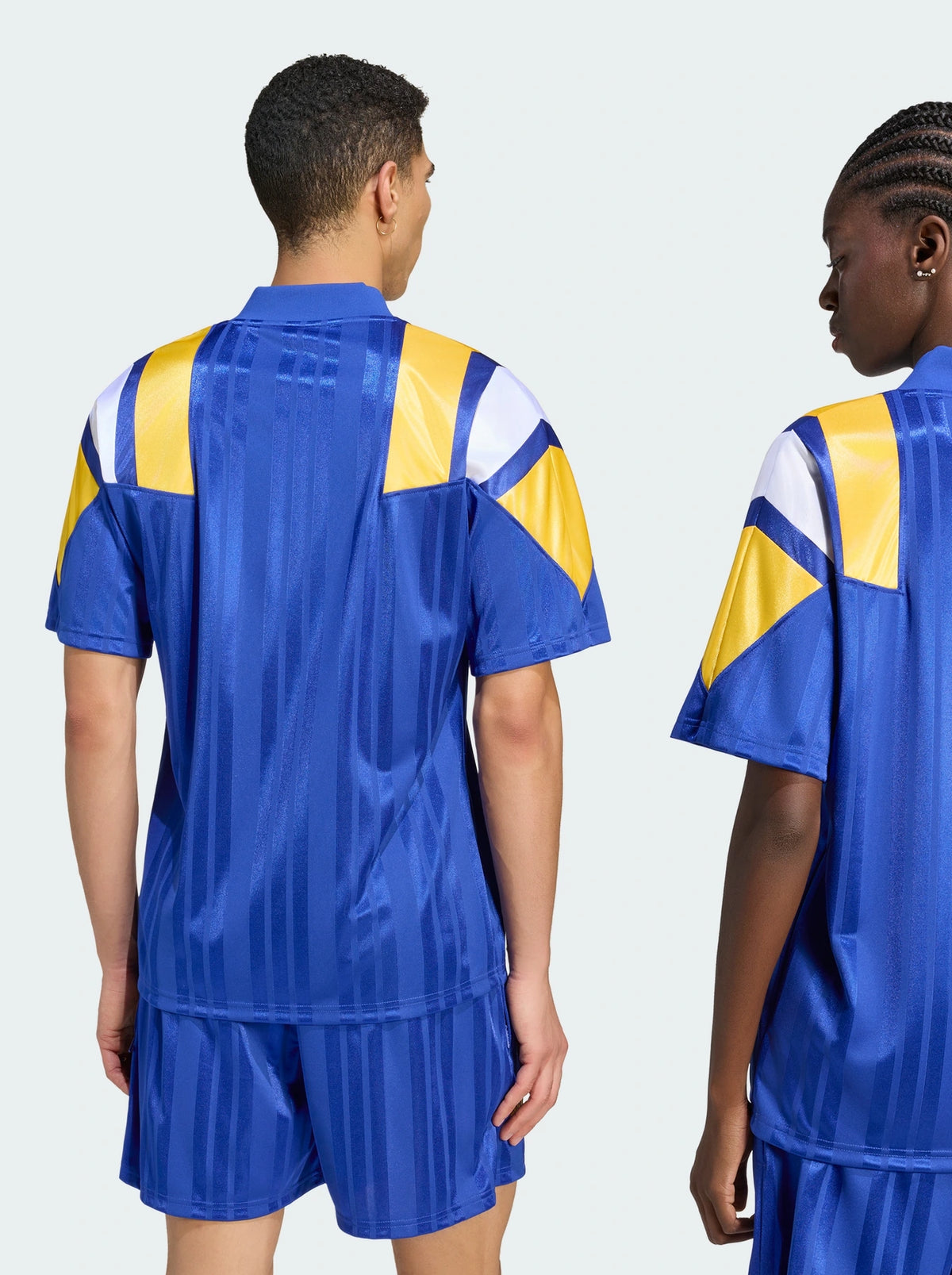 Jersey Special Edition EQT 26/27