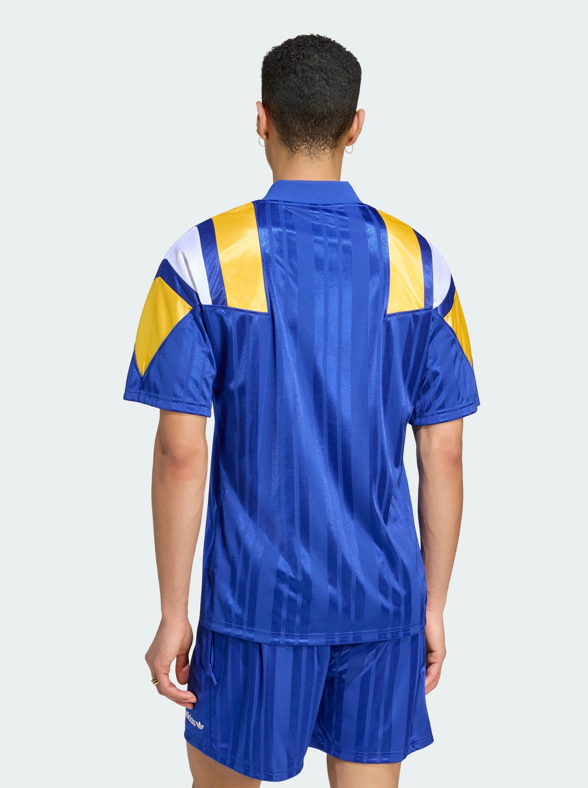 Jersey Special Edition EQT 26/27