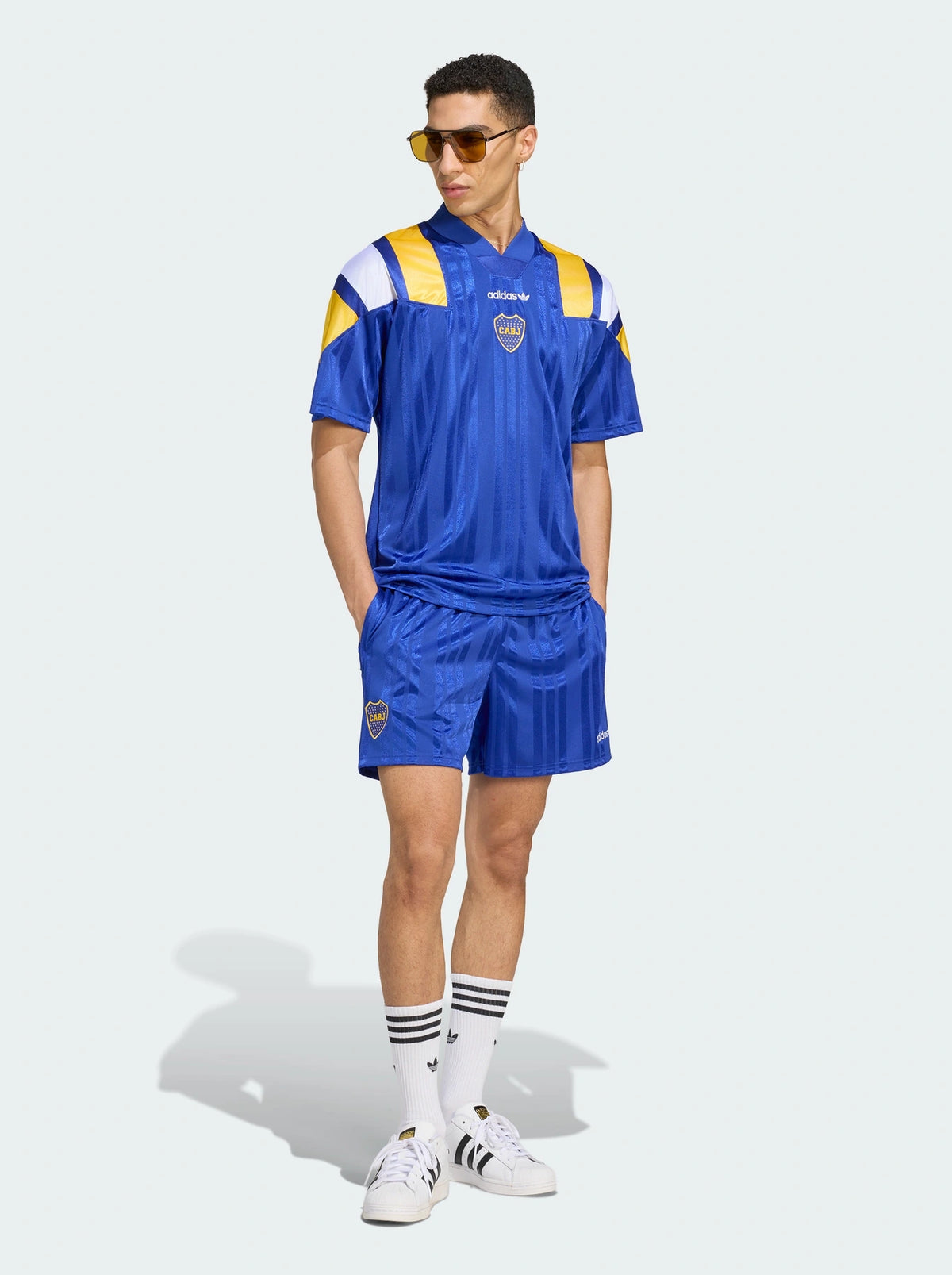 Jersey Special Edition EQT 26/27