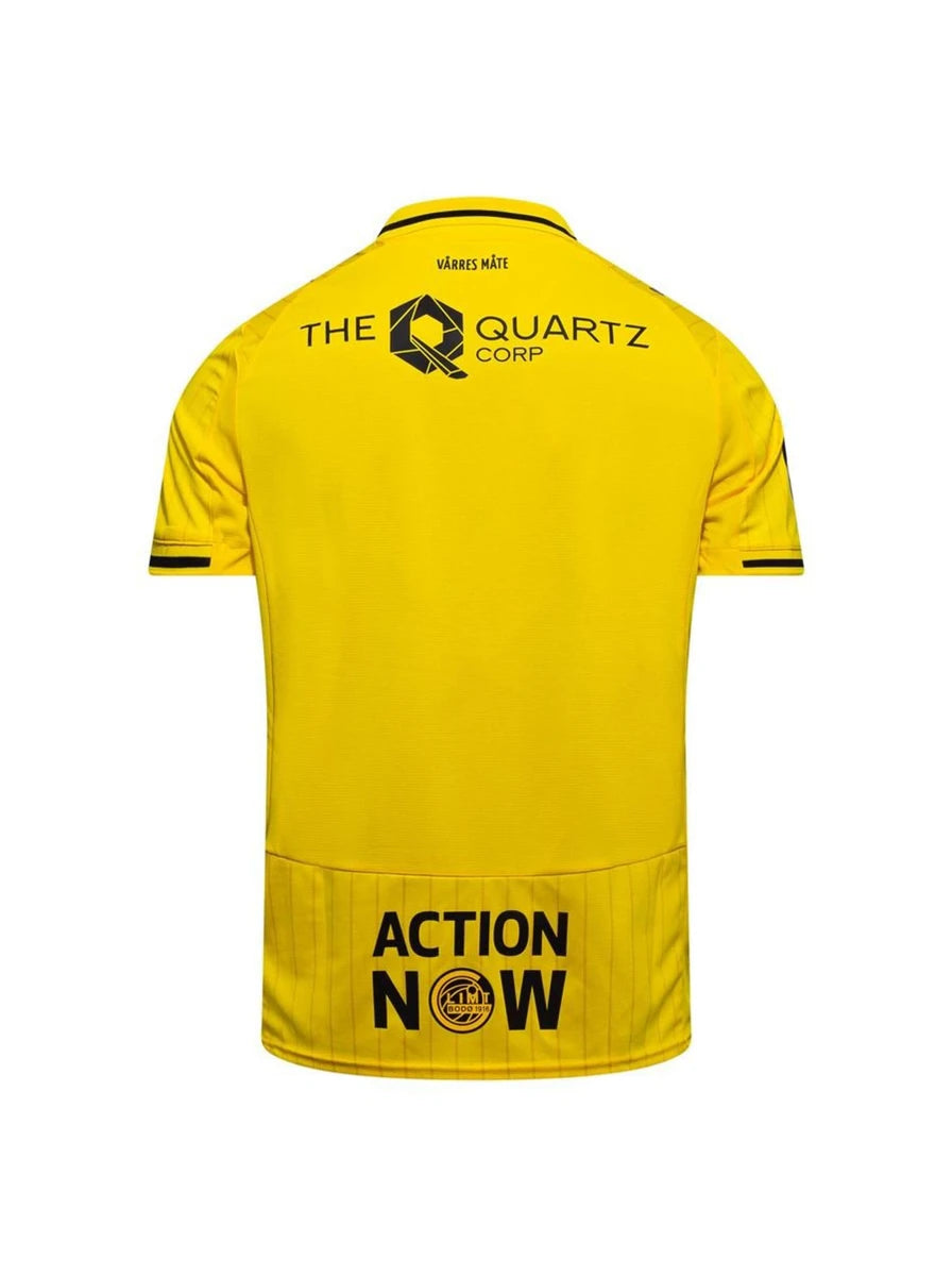 Jersey Home 26/27