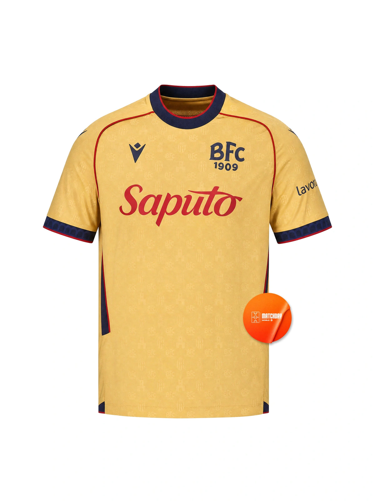 Jersey Third 26/27