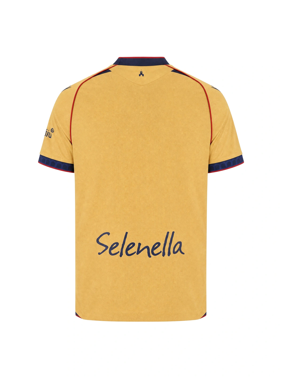 Jersey Third 26/27