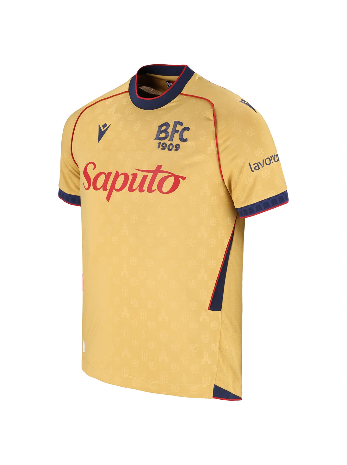 Jersey Third 26/27