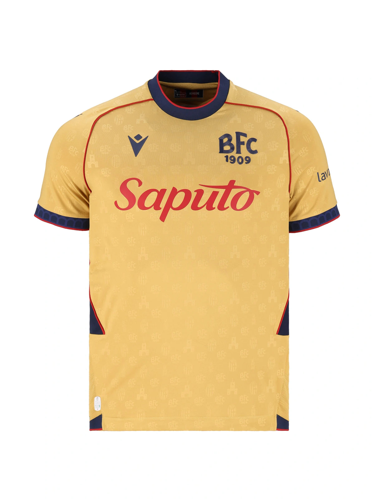 Jersey Third 26/27
