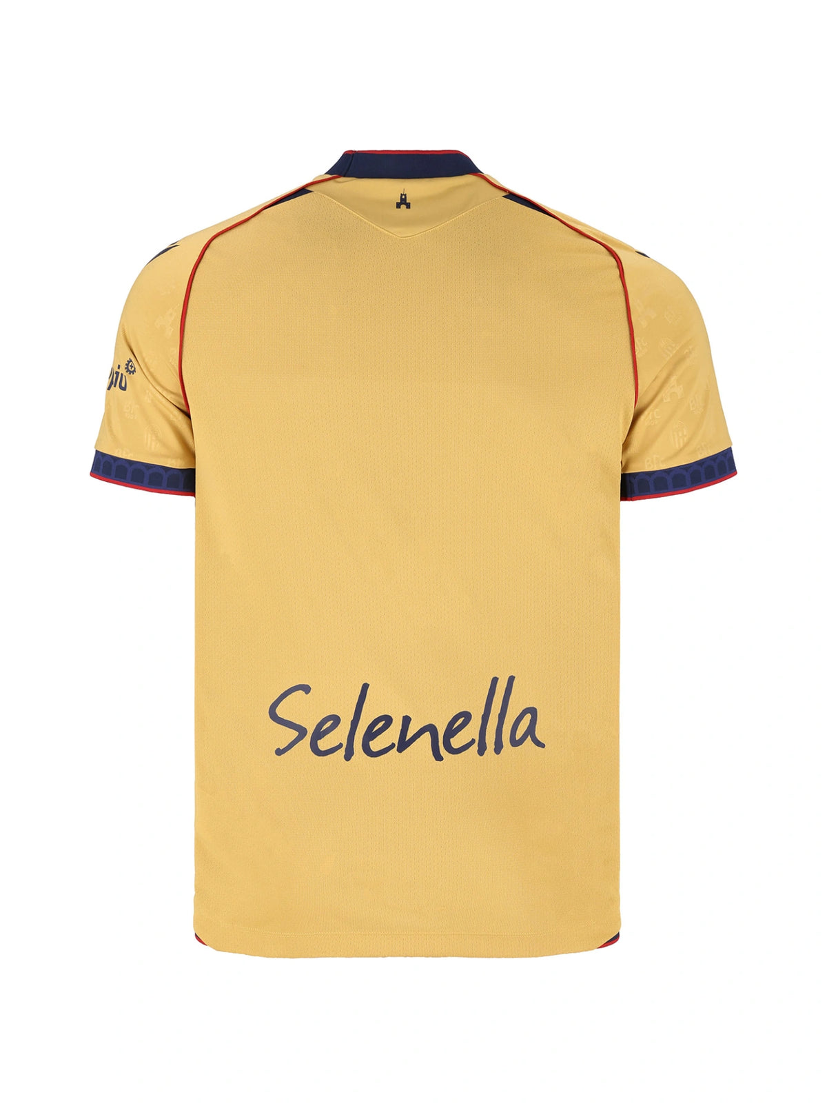 Jersey Third 26/27