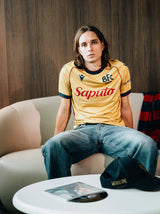 Jersey Third 26/27