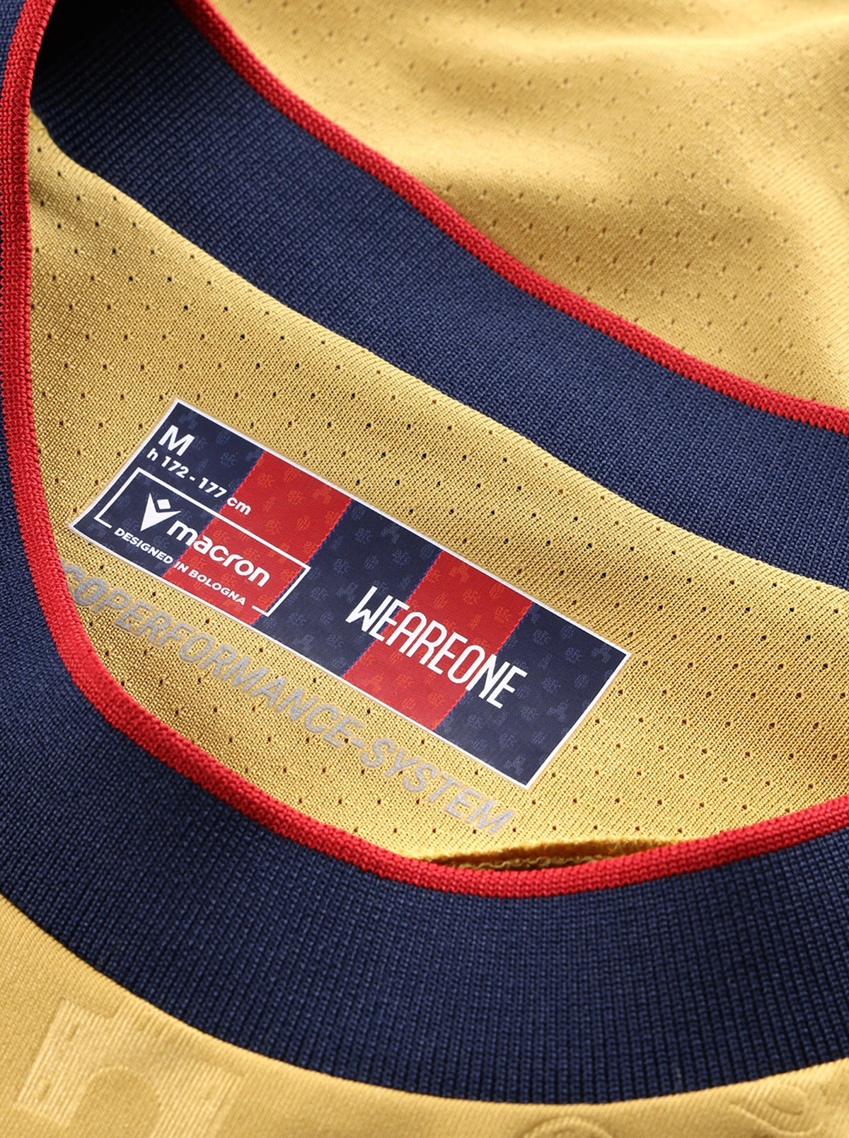Jersey Third 26/27