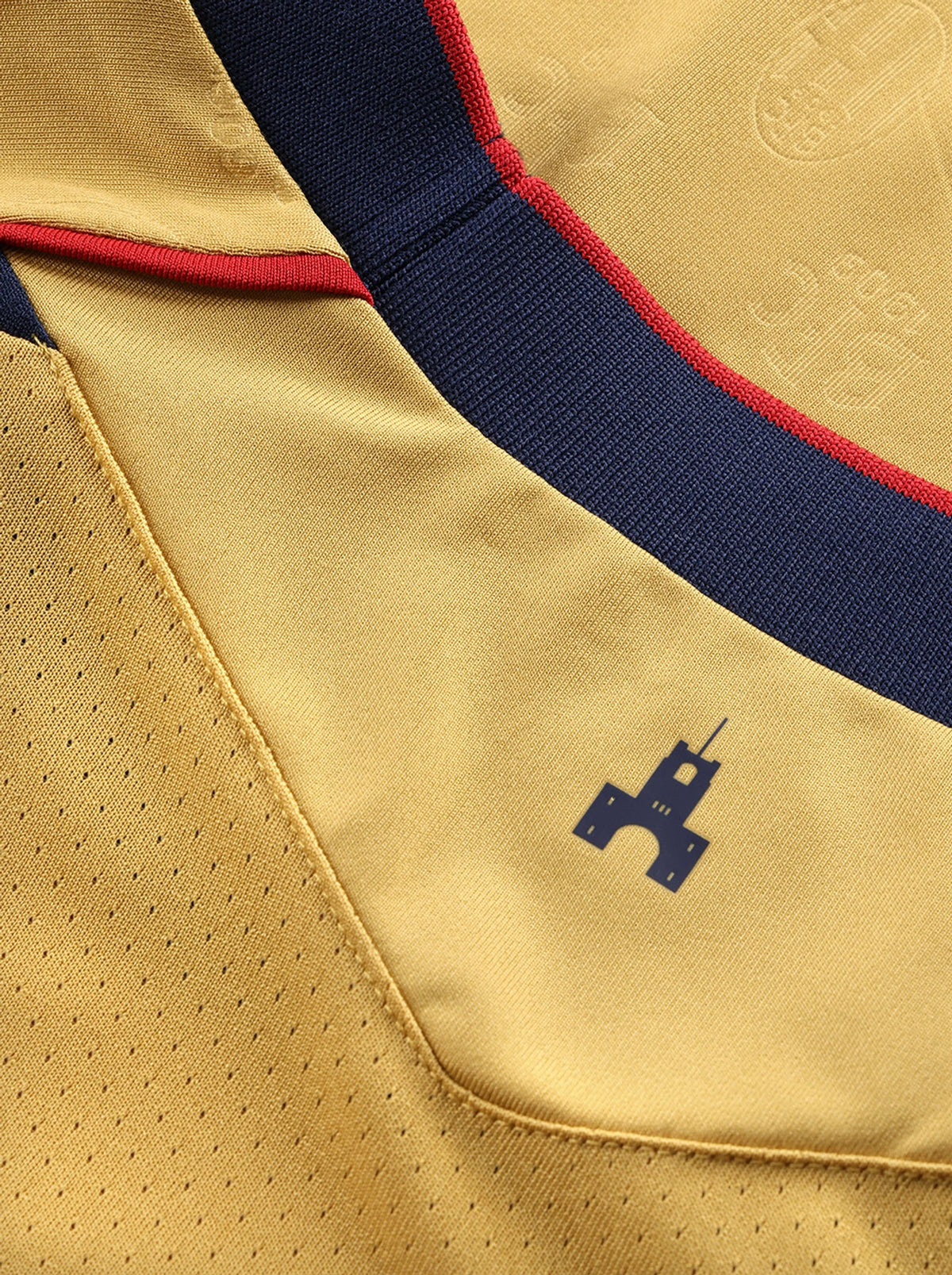 Jersey Third 26/27