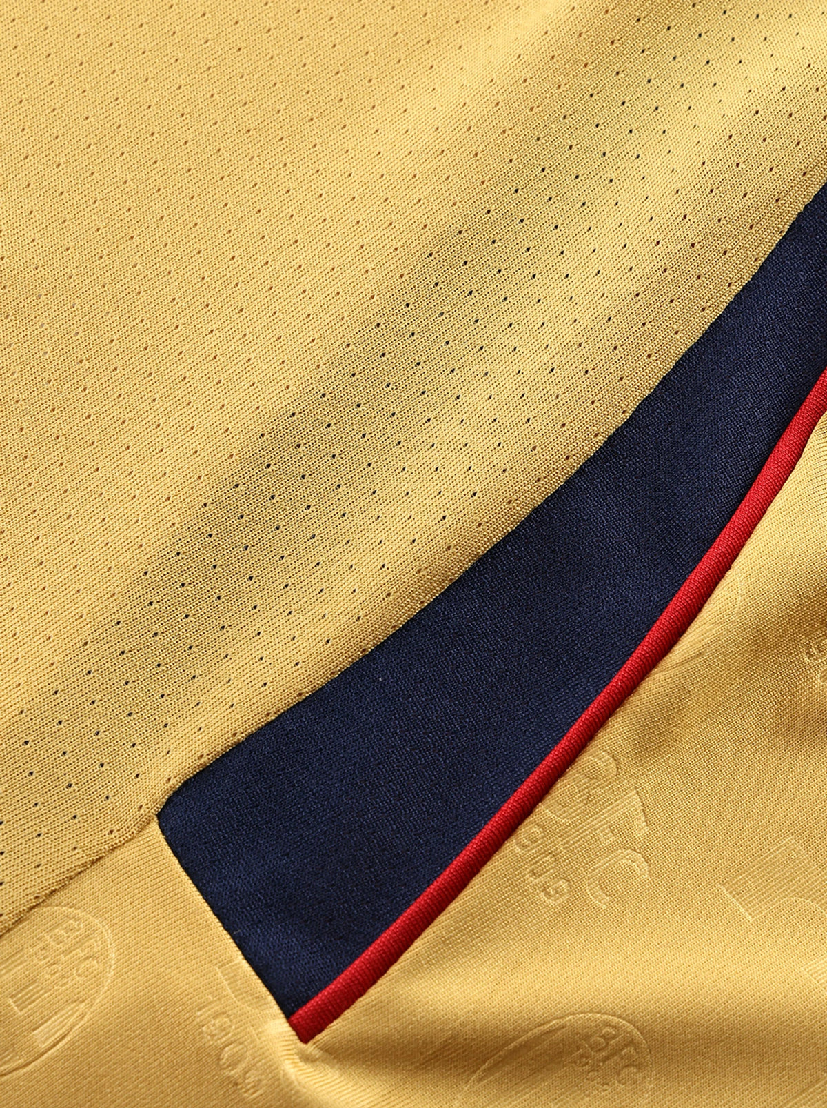 Jersey Third 26/27