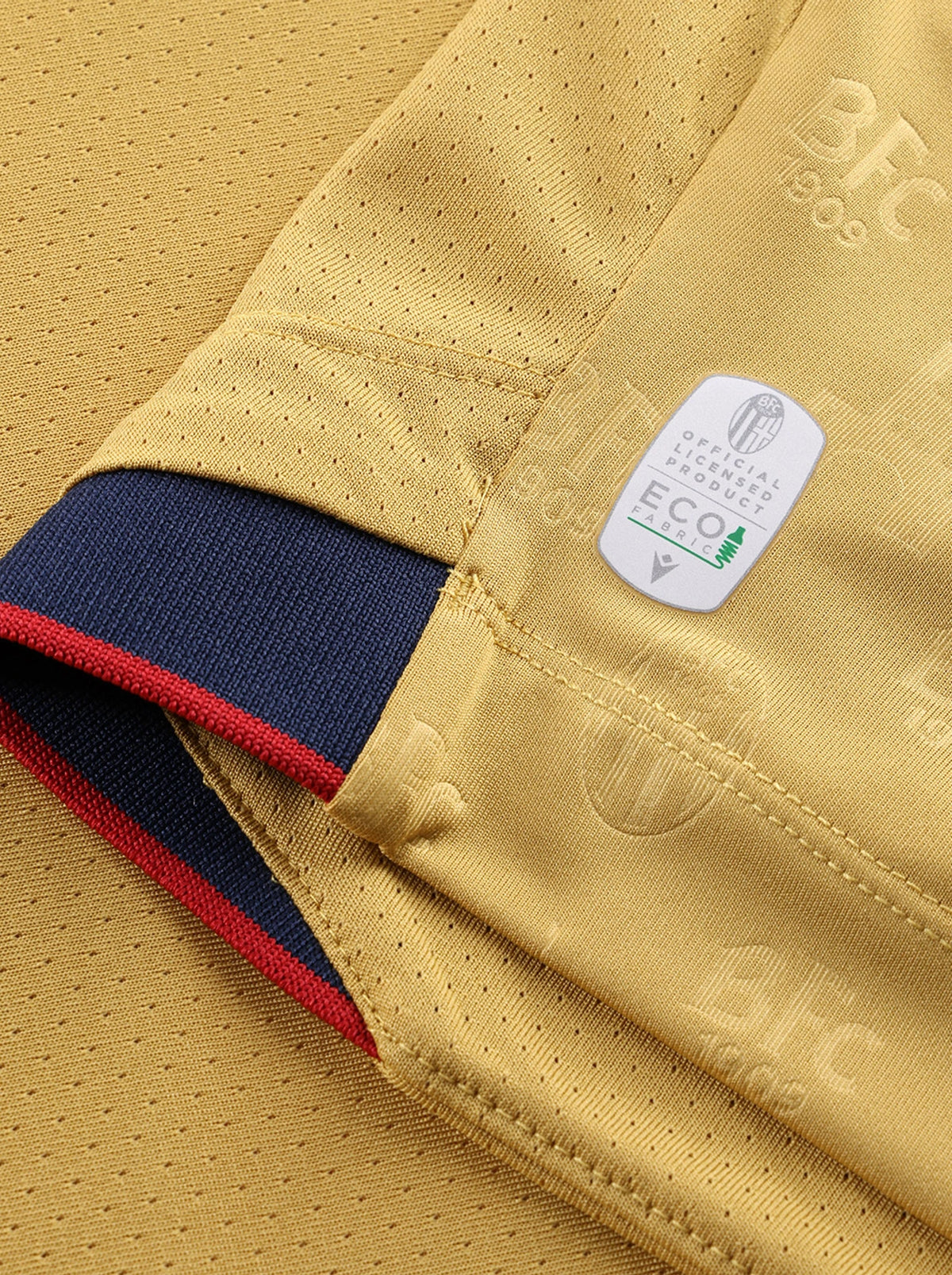 Jersey Third 26/27
