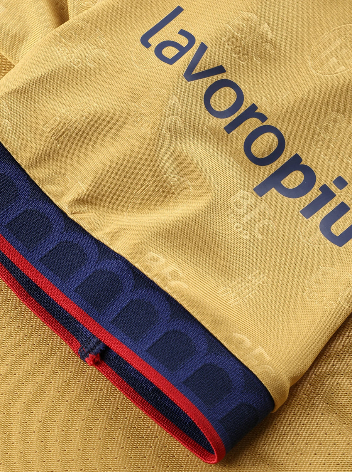 Jersey Third 26/27