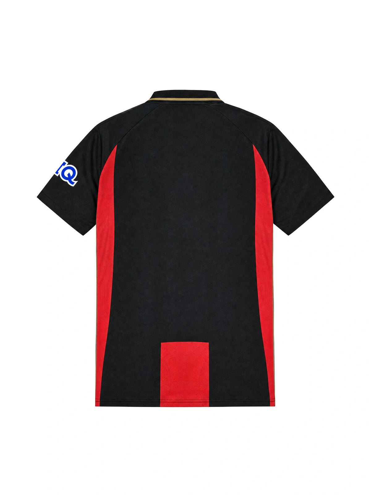 Jersey European Home 26/27
