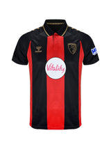 Jersey European Home 26/27