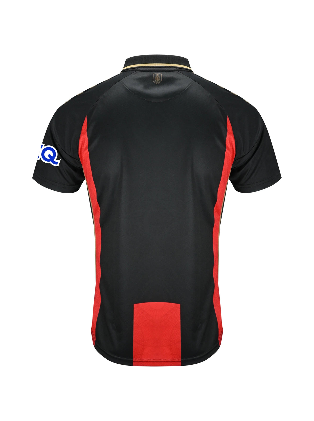 Jersey European Home 26/27