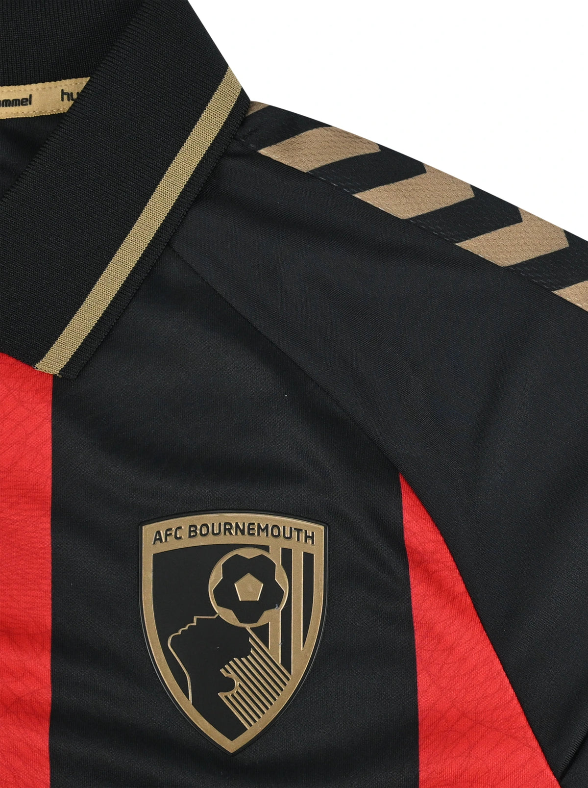 Jersey European Home 26/27