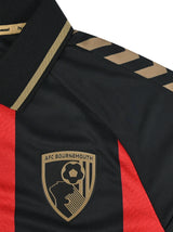 Jersey European Home 26/27