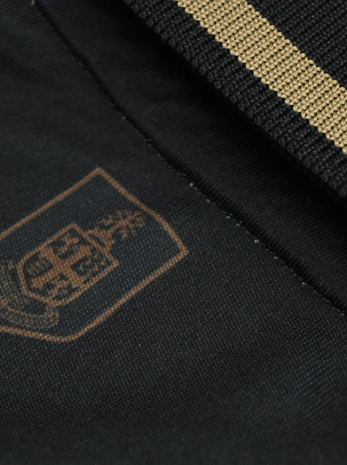 Jersey European Home 26/27