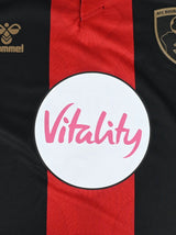 Jersey European Home 26/27