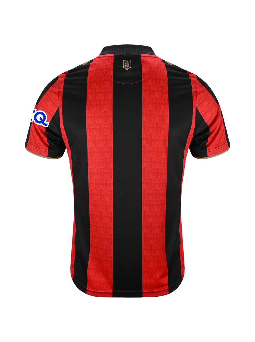 Jersey Home 26/27