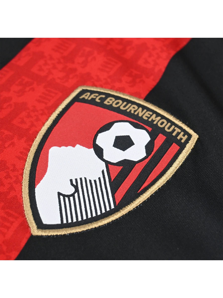 Jersey Home 26/27