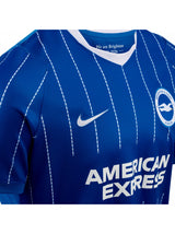 Jersey Home 26/27