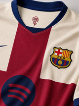 Jersey Fourth 26/27