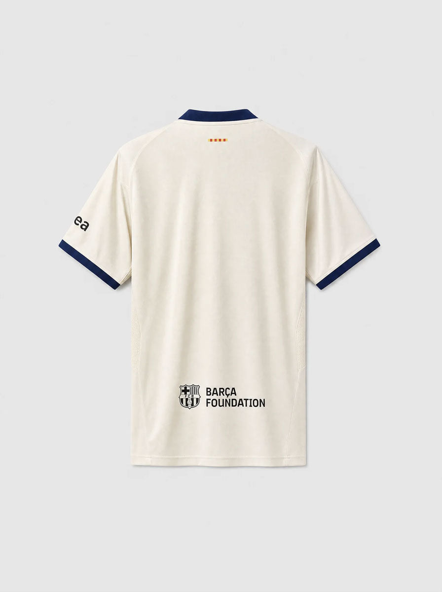 Jersey Fourth 26/27